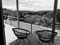 Villas Lambeau 3 Ocean View - 2BR 3 BA - B&B Uvita