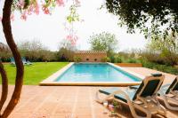 Finca Parra - B&B Santanyí