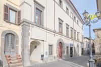 Palazzo Mazzini - B&B