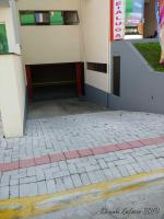 APTO 50M PRAIA- 4 PESSOAS, WIFI, SACADA, CHURRASQUEIRA, GARAGEM PARA VEICULOS PEQUENOS - Residencial Roveda - Chambres d'hôtes Bombinhas