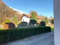 Wohne im Grünen/Innsbruck/4 Pax - Ferienwohnung