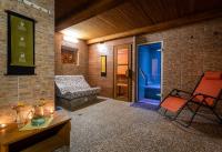 Penzion Stodola pod Lipou - B&B
