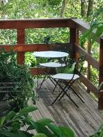 Bungalow Maelie - B&B La Trinité