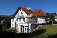 B&B Žďár nad Sázavou - Pension Najdek - Bed and Breakfast Žďár nad Sázavou