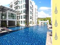 Apt S104 Kamala Regent - B&B Ban Kamala