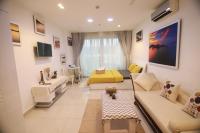 B&B Ho Chi Minh City - Jolie Home- 5B Pho Quang-Sky center-blockA-10 - Bed and Breakfast Ho Chi Minh City