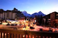 L'Écrin Alpin - Somptueux 4 pièces Centre Station à 100m du Jandri 3S - Chambres d'hôtes Les Deux Alpes