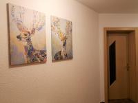 Landhaus Kalvarienberg - Ferienwohnung Ladis