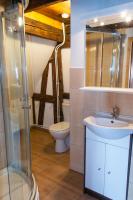 Superior Double Room with Extra Bed