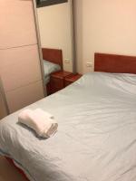 Buchman apartment near center - B&B Mevo Modi‘im