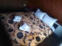 Vierpersoonskamer met Gedeelde Badkamer