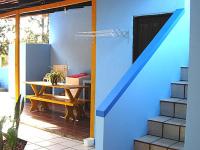 Pousada Serafin Azul - Chambres d'hôtes Florianópolis