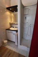 Budget Double Room with Shared Toilets