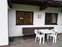 Ferienwohnung Geisler - Ferienwohnung