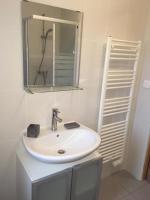 La Maisonnette Dintevilloise - Ferienwohnung