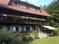 Fuchs und Has' Gästehaus - B&B