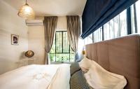 B&B Tel Aviv - VELLER Olifant - Bed and Breakfast Tel Aviv