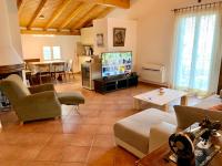 Comano Lugano Ticino - B&B Walterina - Ferienwohnung Comano TI