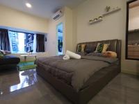 B&B Malacca - Thermospace Imperio A-15-07 Melaka City - Bed and Breakfast Malacca