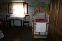 Single Bed in 3-Bed Dormitory Room