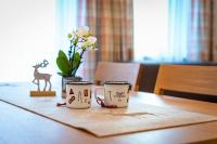 Haus Sonja - inklusive Eintritt in die Alpentherme Gastein - B&B Bad Hofgastein