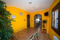 B&B Teruel - Marquesa de las Jarras - Bed and Breakfast Teruel