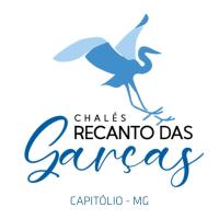 Chalés Recanto das Garças - B&B
