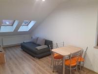 Appartement met 2 slaapkamers
