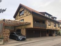 Business-Apartment Braun - B&B