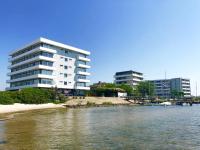 Strandbude 33 - B&B