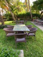 Mombasa Vacations Beach Studio B11 - B&B Mombasa