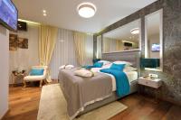 Deluxe Double Room with Shower