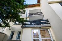 Cosy, quiet house with Vitosha view near Paradise - B&B Sofia