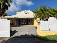 La villa des Tropiques -Jade - B&B