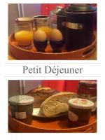 Le Wigwam du Fassac - B&B Saint-Julien-du-Puy