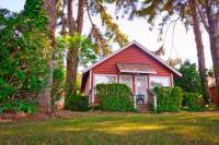 Two Bedroom Cottage with Spa