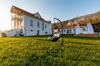 B&B Seia - Villa Alzira - Bed and Breakfast Seia