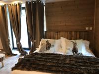 Habitación Doble Deluxe con terraza