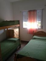 Appartement met 2 slaapkamers