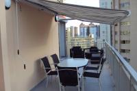 Apartment mit 2 Schlafzimmern