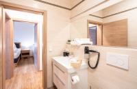 Apartamento con vistas a las montañas