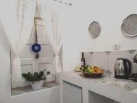 Kalymnos Residence Just4Two - Bed and Breakfast Kálymnos