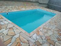 Maravilhosa vila a 150 m da praia do GUARAÚ, para 30 pessoas! - B&B