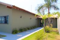 Casa para temporada com 3 suítes com ar condicionado - B&B Bonito