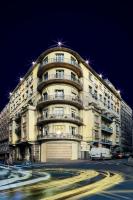 Viktor Luxury Suites - B&B Belgrado