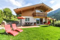 Appartementhaus Casamarai - Joker card included in summer - Chambres d'hôtes Saalbach