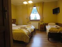 Triple Room with Private Bathroom