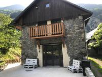 AU SOMMET DES NARCISSES - B&B