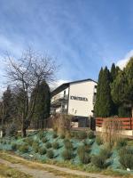 Kwaterka - B&B Brenna