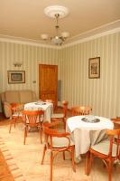 Chambre Double ou Lits Jumeaux